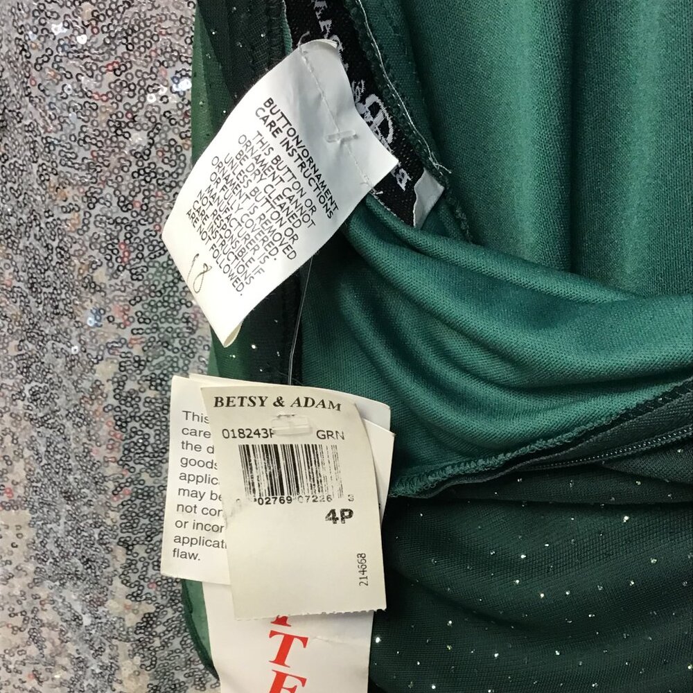Women's Gown
